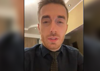 „რატომ არ გადამედო კოვიდი, როცა კონტაქტი მქონდა კვოიდინფიცირებულთან“ – ექიმი მიზეზს განმარტავს