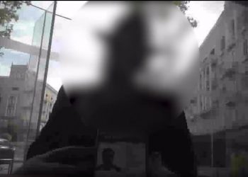 ვრცელდება ფარულ ჩანაწერი, სადაც ცნობილი ტელეწამყვანების სახელები ფიგურირებს