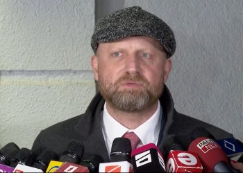 „გირჩი“ არ დამიტოვებია – ზურაბ ჯაფარიძის პირველი კომენტარი