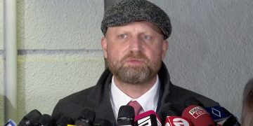 „გირჩი“ არ დამიტოვებია – ზურაბ ჯაფარიძის პირველი კომენტარი