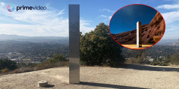 ამოუცნობი მონოლითი აშშ-სა და რუმინეთში – უცხოპლანეტელები თუ უბრალოდ კონსპირაცია