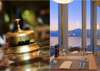 „მხოლოდ ნომერიში მომსახურების სერვისი“ – რა შეზღუდვები შეეხება რესტორნებსა და სასტუმროებს