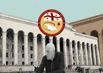 პირველი ოპოზიციონერი დეპუტატი პარლამენტში შედის!?- ვინ არის ის