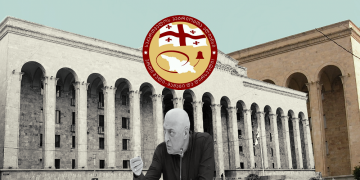 პირველი ოპოზიციონერი დეპუტატი პარლამენტში შედის!?- ვინ არის ის