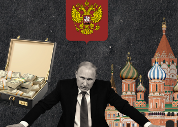 “კრემლის ბავშვები” – როგორ ქმნიან დინასტიებს პუტინის მეგობრები და რა ძალაუფლება აქვთ მათ შვილებს