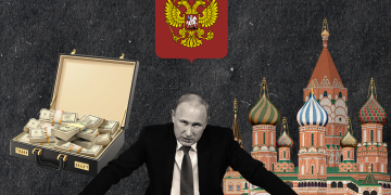 “კრემლის ბავშვები” – როგორ ქმნიან დინასტიებს პუტინის მეგობრები და რა ძალაუფლება აქვთ მათ შვილებს