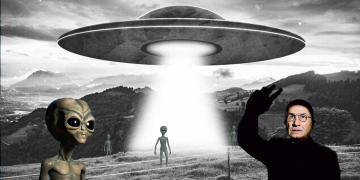 “უცხოპლანეტელები ჩვენს შორის უკვე დიდი ხანია ცხოვრობენ“ – რას ამბობს ისრაელის კოსმოსური პროგრამის ყოფილი ხელმძღვანელი