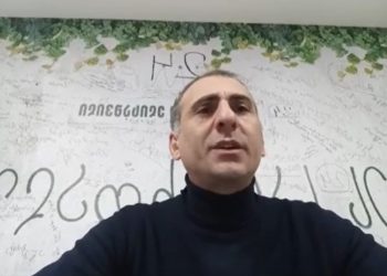 ეს ოხერი უხერხული არ არის? – ელისაშვილი ოპოზიციის მემორანდუმზე