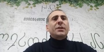 ეს ოხერი უხერხული არ არის? – ელისაშვილი ოპოზიციის მემორანდუმზე