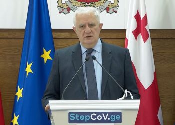 რატომ იკლო კორონავირუსის შემთხვევებმა საქართველოში – ამირან გამყრელიძის განმარტება