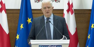 რატომ იკლო კორონავირუსის შემთხვევებმა საქართველოში – ამირან გამყრელიძის განმარტება