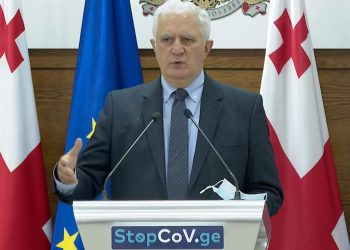 მომავალი ორი კვირა სიკვდილიანობის მაჩვენებელი გაიზრდება – ამირან გამყრელიძის პროგნოზი