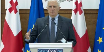 მომავალი ორი კვირა სიკვდილიანობის მაჩვენებელი გაიზრდება – ამირან გამყრელიძის პროგნოზი