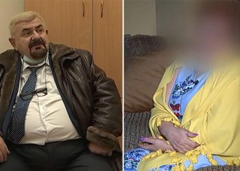 დააკავეს ქართველი „კანონიერი ქურდი“, რომელმაც 70 წლის პენსიონერს თავი შეაყვარა, შემდეგ კი გაძარცვა