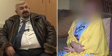 დააკავეს ქართველი „კანონიერი ქურდი“, რომელმაც 70 წლის პენსიონერს თავი შეაყვარა, შემდეგ კი გაძარცვა