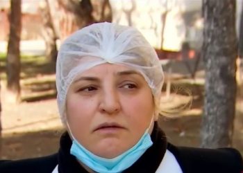 თამარ ბაჩალიაშვილის დედის პირველი კომენტარი საქმის დახურვის შემდეგ