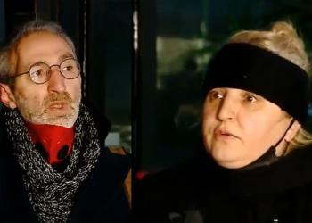 „არჩევნებს ელოდებოდნენ, რომ ეს ეთქვათ ჩვენთვის“ – რა უთხრეს ბაჩალიაშვილის ოჯახს პროკურატურაში