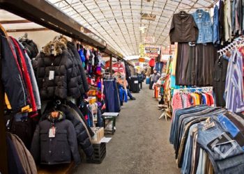 24 დეკემბრიდან სავაჭრო ბაზრობები არ გაიხსნება