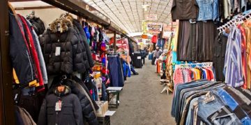 24 დეკემბრიდან სავაჭრო ბაზრობები არ გაიხსნება