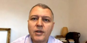 მოშლილია სისტემა, ჩვენ ვართ მსხვერპლი – გიორგი ფხაკაძე