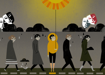 საჭიროა თუ არა ბედნიერებისთვის ფული – როგორია დასავლური და აღმოსავლური ფორმულა