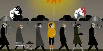 საჭიროა თუ არა ბედნიერებისთვის ფული – როგორია დასავლური და აღმოსავლური ფორმულა