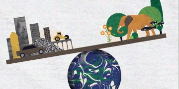 მეცნიერების საგანგაშო პროგნოზი – ერთ კვირაში წარმოებული სხვადასხვა მასალა პლანეტის მოსახლეობის წონას აღემატება