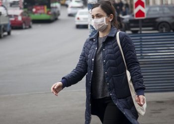 საქართველოში კორონავირუსით ინფიცირებულთა რაოდენობა კატასტროფულად იზრდება