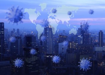 პირველი ვაქცინა ბრიტანეთში – პანდემია და მსოფლიო