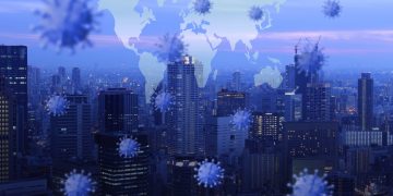 პირველი ვაქცინა ბრიტანეთში – პანდემია და მსოფლიო