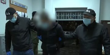 სასტიკი მკვლელობა სამტრედიაში – 32 წლის მამაკაცმა ცოლი დანით მოკლა