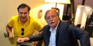 არაერთხელ უთქვამს რომ აპირებს პოლიტიკიდან წასვლას – როგორ აფასებს სააკაშვილი გრიგოლ ვაშაძის „ნაცმოძრაობიდან“ წასვლას