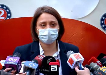 გადავწყვიტე დამოუკიდებელი პოლიტიკური ცხოვრება დავიწყო – რა გეგმები აქვს ელენე ხოშტარიას