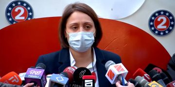 გადავწყვიტე დამოუკიდებელი პოლიტიკური ცხოვრება დავიწყო – რა გეგმები აქვს ელენე ხოშტარიას