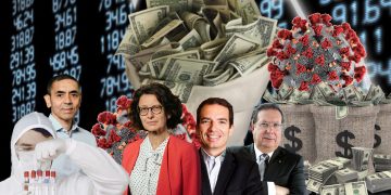 ვინ გაამდიდრა პანდემიამ – ბიზნესმენები, რომლებმაც მილიარდები იშოვეს