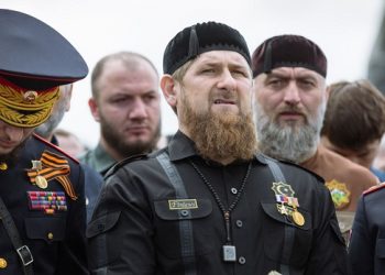 “რამზანი ძალიან ვიწრო წრეს ენდობა” – ვინ არიან კადიროვის კლანის ახალგაზრდა წევრები