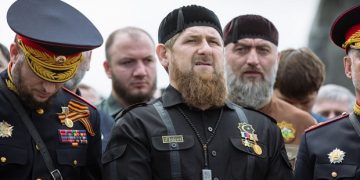 “რამზანი ძალიან ვიწრო წრეს ენდობა” – ვინ არიან კადიროვის კლანის ახალგაზრდა წევრები