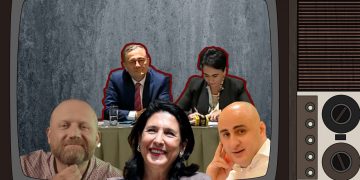 პოლიტიკოსების 2020 წლის კურიოზები