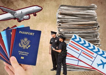 1-ელი იანვრიდან შენგენის ზონაში გასამგზავრებლად მოქალაქეებს ქართველი მესაზღვრეებიც შეამოწმებენ – რა კრიტერიუმებით მოხდება შემოწმება