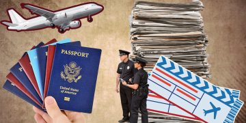 1-ელი იანვრიდან შენგენის ზონაში გასამგზავრებლად მოქალაქეებს ქართველი მესაზღვრეებიც შეამოწმებენ – რა კრიტერიუმებით მოხდება შემოწმება