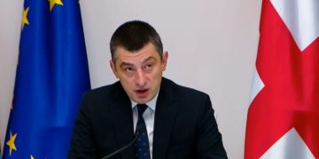 ახალი წელი უნდა იყოს მოკრძალებული და ოჯახის წრეში უნდა აღვნიშნოთ – პრემიერი