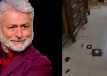 „შე ქუჩის ქალო… შავი დღე უნდა გაყარო” – ვის მიმართავს გია ჯაჯანიძე ასე