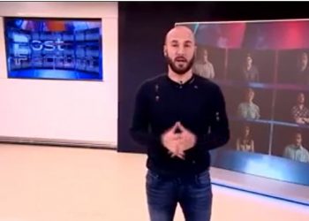 „ბიძინამ ბიძინაში ბიძინათი იბიძინა“ – გაბუნიას უცნაური მონოლოგი