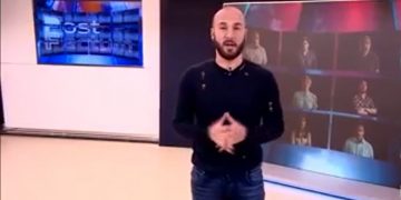 „ბიძინამ ბიძინაში ბიძინათი იბიძინა“ – გაბუნიას უცნაური მონოლოგი