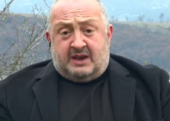 ვერ ვიტყვით, რომ სახანოა ან საფაშოა… ეს უნდა გამოსწორდეს – გიორგი მარგველაშვილი