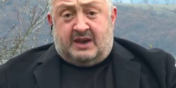 ვერ ვიტყვით, რომ სახანოა ან საფაშოა… ეს უნდა გამოსწორდეს – გიორგი მარგველაშვილი