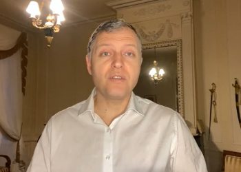 დიდი მადლობა, რომ აღიარეთ შეცდომა – ვის მიმართავს გიორგი ფხაკაძე