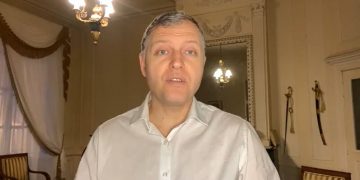 დიდი მადლობა, რომ აღიარეთ შეცდომა – ვის მიმართავს გიორგი ფხაკაძე