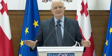 შეზღუდვებს თუ მოვუშვებთ გვექნება დღეში 5000 შემთხვევა – ამირან გამყრელიძე