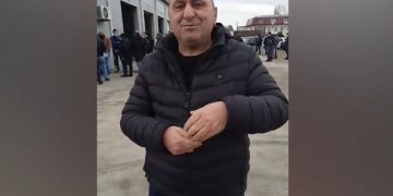 „ყველა ა*ვრები როგორ ხართ… გადადეთ ტექდათვალიერებები“ – გოგი წულაია ტექთათვალიერებების განახლებას აპროტესტებს